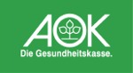 Yoga AOK-Logo