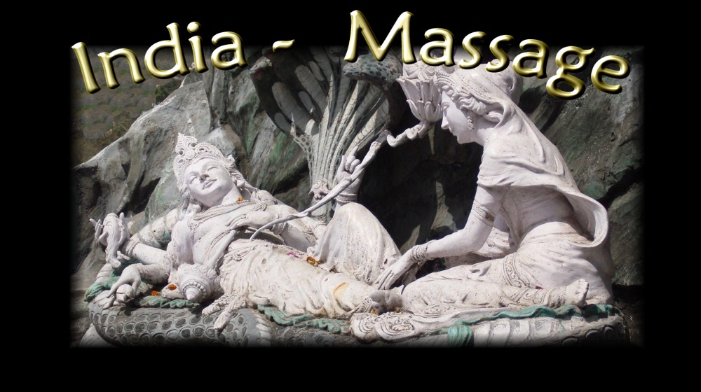 India-Massage